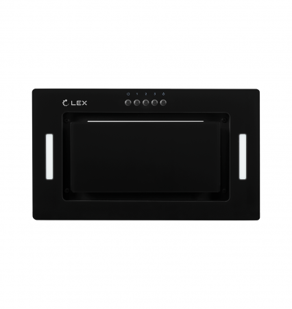 LEX GS BLOC G 600 BLACK