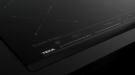 TEKA IZS 66700 MSP BLACK арт. 112500003