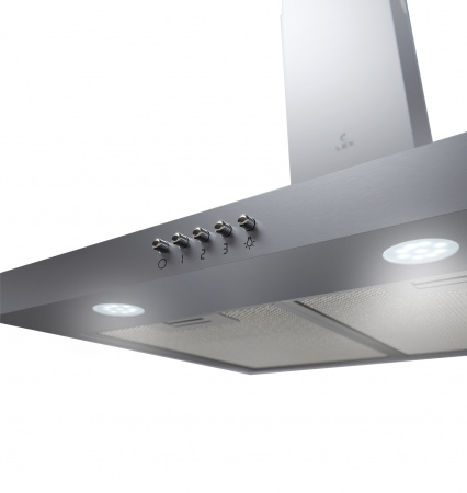 LEX BRIZ 600 INOX