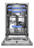 MEFERI MDW4583 COMFORT PLUS