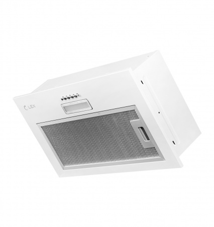 LEX GS BLOC LIGHT 600 WHITE