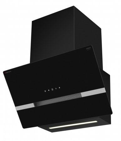 MEFERI AIRBOX60BK COMFORT PLUS