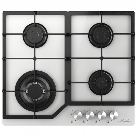Monsher MGG 63 Blanc