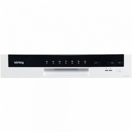 Korting KDF 2050 W