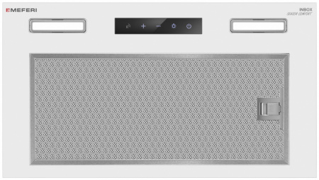 MEFERI INBOX52WH SENSOR COMFORT