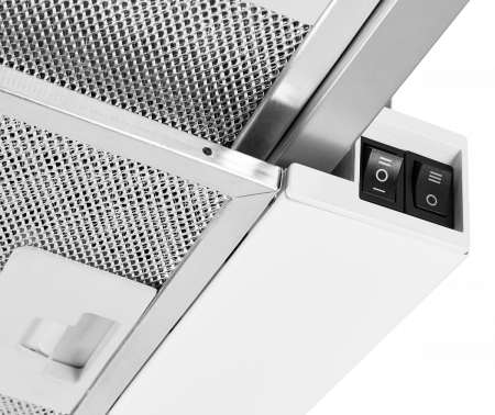 Monsher LAUTREC 60 Blanc