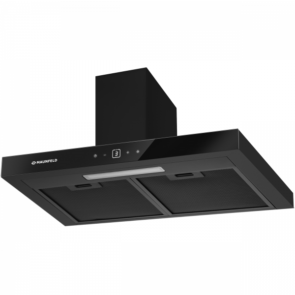 MAUNFELD Breeze 90 черный