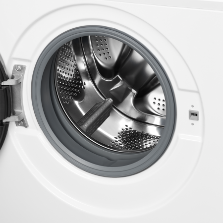 Monsher MWDM 665 Blanc