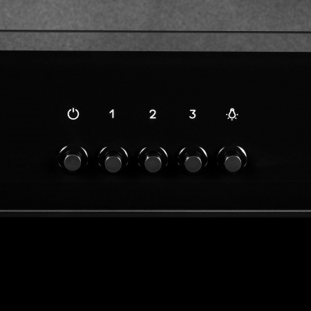 LEX MIKA G 500 BLACK