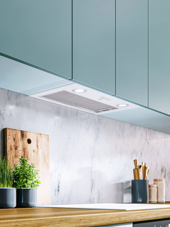 LEX GS BLOC P 600 WHITE