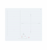 LEX EVI 631A WH