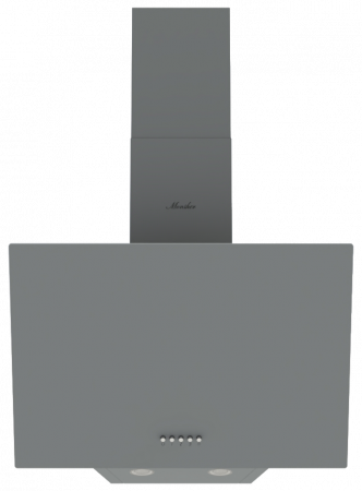 Monsher LEA 60 Argent