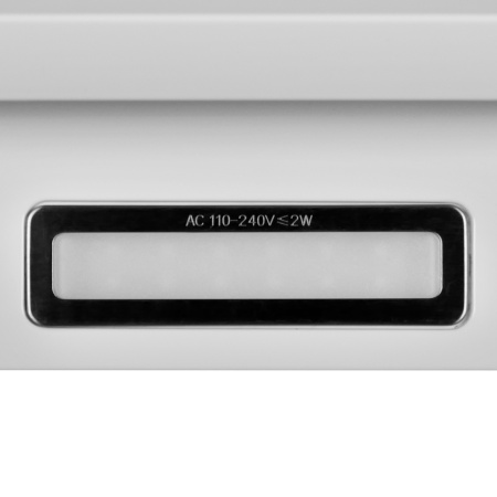 LEX MIKA 500 WHITE