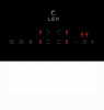 LEX EVH 6040 BL