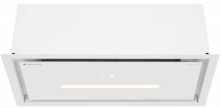 MEFERI SMARTBOX60WH GLASS COMFORT