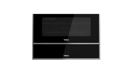 TEKA CP 15 GS BLACK-SS