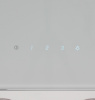 LEX Meta GS 600 White