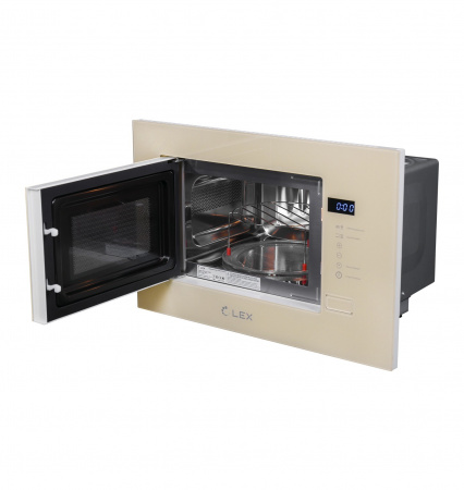 LEX BIMO 20.01 IVORY