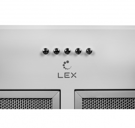 LEX GS BLOC P 900 WHITE