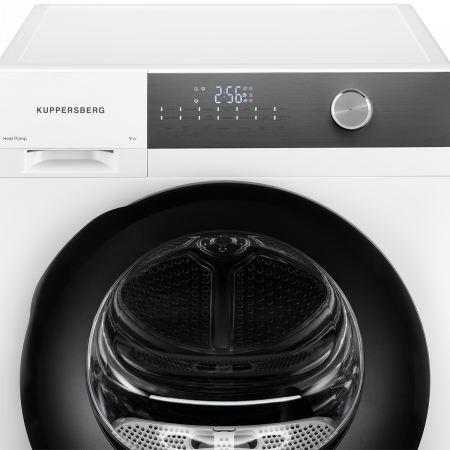 Kuppersberg DM 610 W