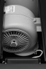 Kuppersberg INLINEA 72 Black