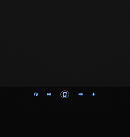 LEX Aria 600 Black