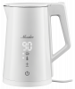 Monsher MK 501 Blanc
