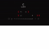 LEX EVI 631A BL