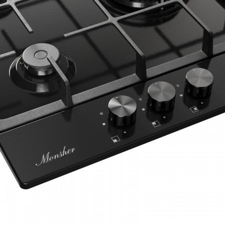 Monsher MSG 43 Noir