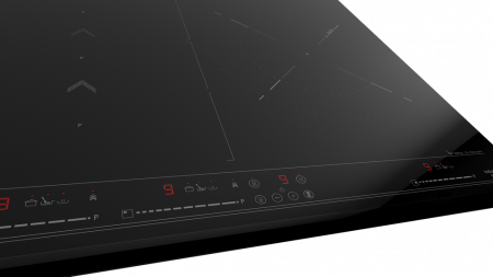 TEKA IZS 65600 MSP BLACK арт. 112500001