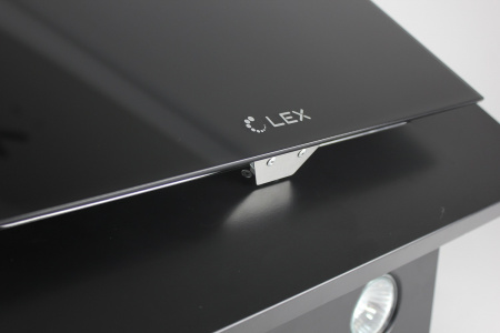 LEX MINI 600 BLACK