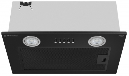 MEFERI INBOX45BK LIGHT