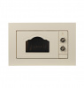 LEX BIMO 20.04 IVORY