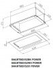 MEFERI SMARTBOX52BK POWER
