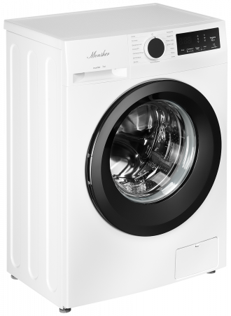 Monsher MWM 400 Blanc