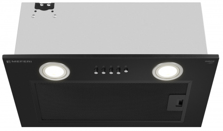 MEFERI INBOX45BK LIGHT