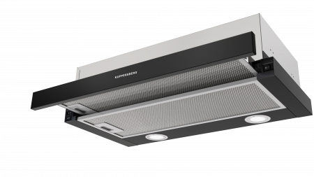 Kuppersberg SLIMDUAL 60 B