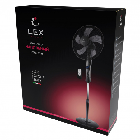 LEX LXFC 8341