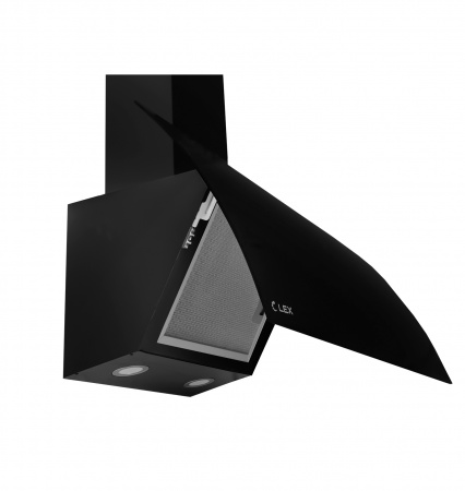 LEX PLAZA GS 900 BLACK