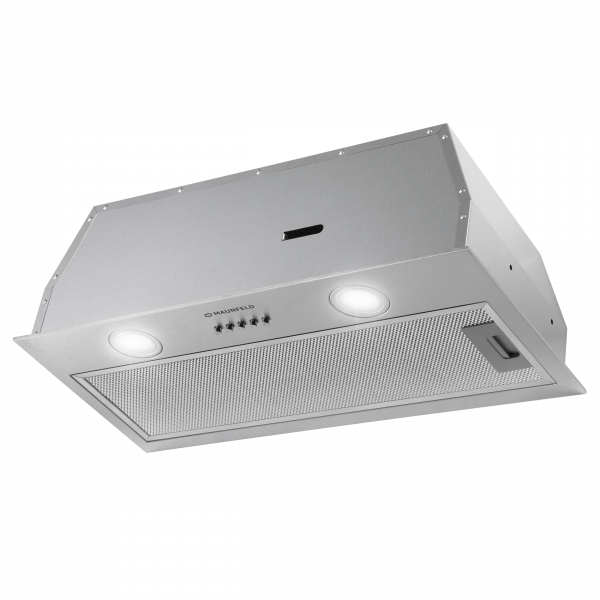 MAUNFELD THAMES 601MM INOX