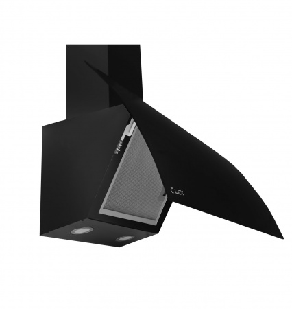 LEX PLAZA GS 600 BLACK