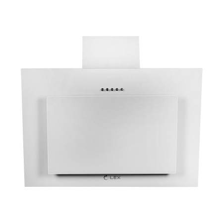 LEX MIKA 500 WHITE