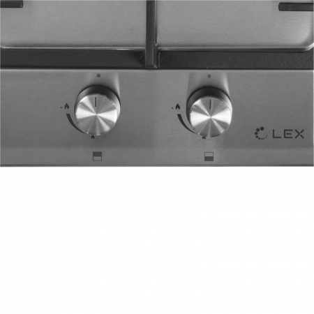 LEX GVS 321 IX