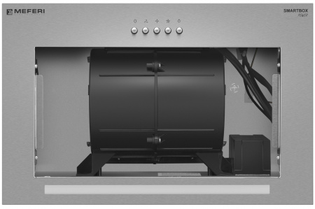 MEFERI SMARTBOX45IX POWER