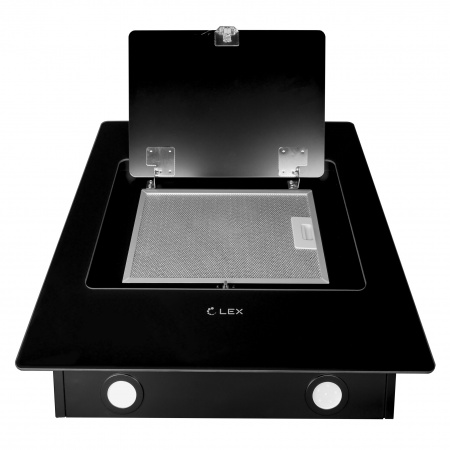 LEX LEILA 600 BLACK