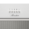 Monsher AMIE 60 Blanc