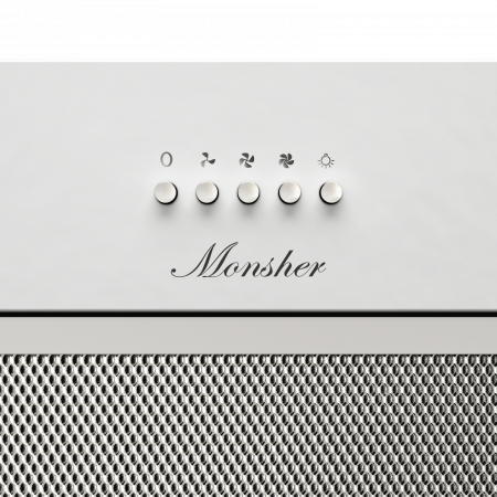 Monsher AMIE 60 Blanc