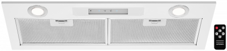 Kuppersberg INLINEA 72 White