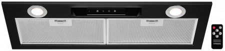 Kuppersberg INLINEA 72 Black
