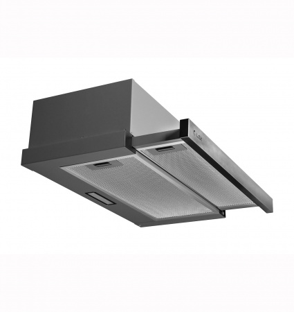 LEX HUBBLE 2M 600 INOX